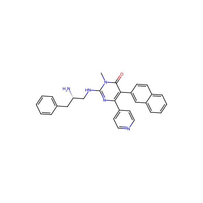 AMG 548 - ≥98%(HPLC) CAS No(864249-60-5) by Aladdin Scientific