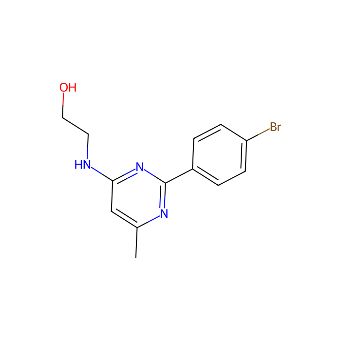 AS 1269574 - Moligand™, ≥98%(HPLC) CAS No(330981-72-1) by Aladdin Scientific