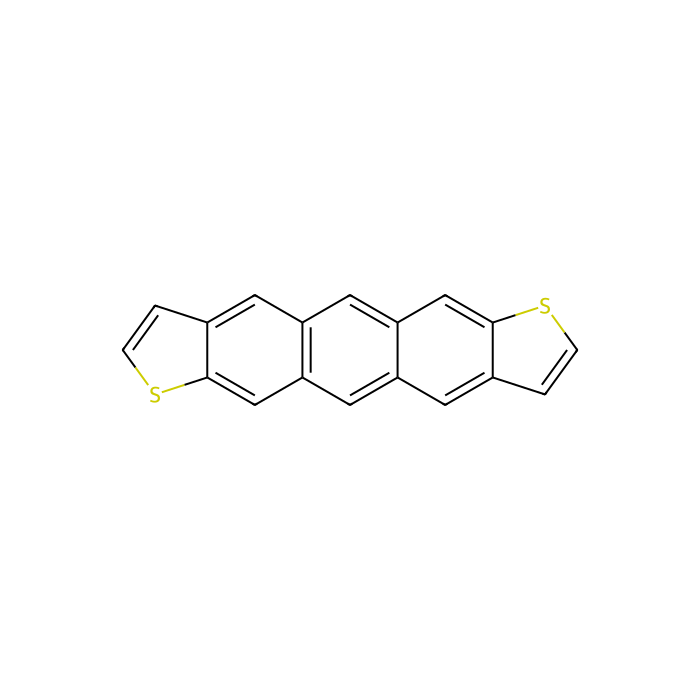 Anthra[2,3-b :6,7-b' ]dithiophene - sublimed grade, ≥99% CAS No(144413-58-1) by Aladdin Scientific