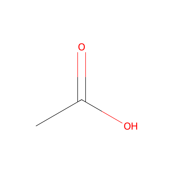 Acetic Acid - Moligand™, 50% (v/v) CAS No(64-19-7) by Aladdin Scientific