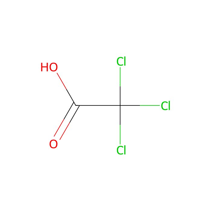 Trichloroacetic Acid(TCA) - 5% (w/v) CAS No(76-03-9) by Aladdin Scientific