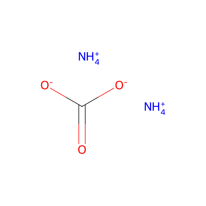 Ammonium Carbonate Solution - R, 158 g/L CAS No(506-87-6) by Aladdin Scientific