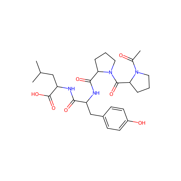 Acetyl Tetrapeptide- 11（acetate） -   CAS No(928006-88-6(free base)) by Aladdin Scientific