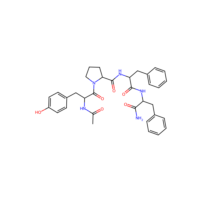 Acetyl Tetrapeptide- 15 -   CAS No(928007-64-1) by Aladdin Scientific