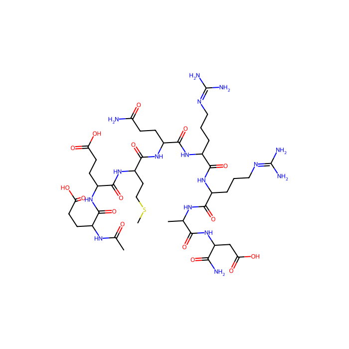 Acetyl Octapeptide-3（Acetate ） -   CAS No(868844-74-0) by Aladdin Scientific