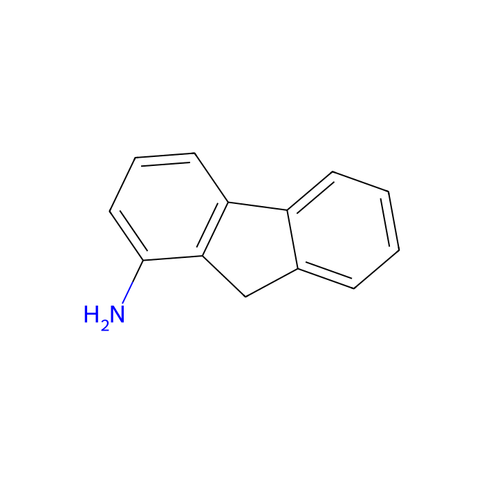 1-Aminofluorene - ≥99% CAS No(6344-63-4) by Aladdin Scientific
