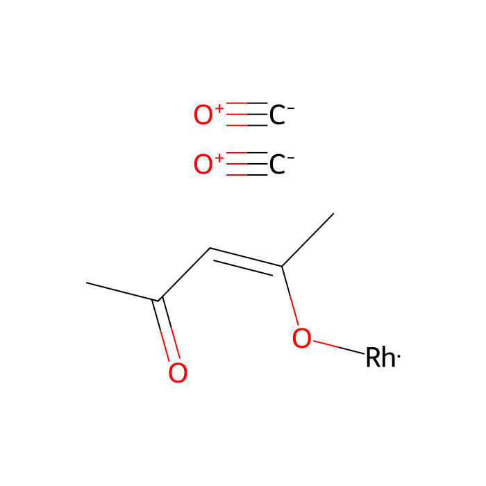 (Acetylacetonato)dicarbonylrhodium(I) - ≥99.95% metals basis CAS No(14874-82-9) by Aladdin Scientific