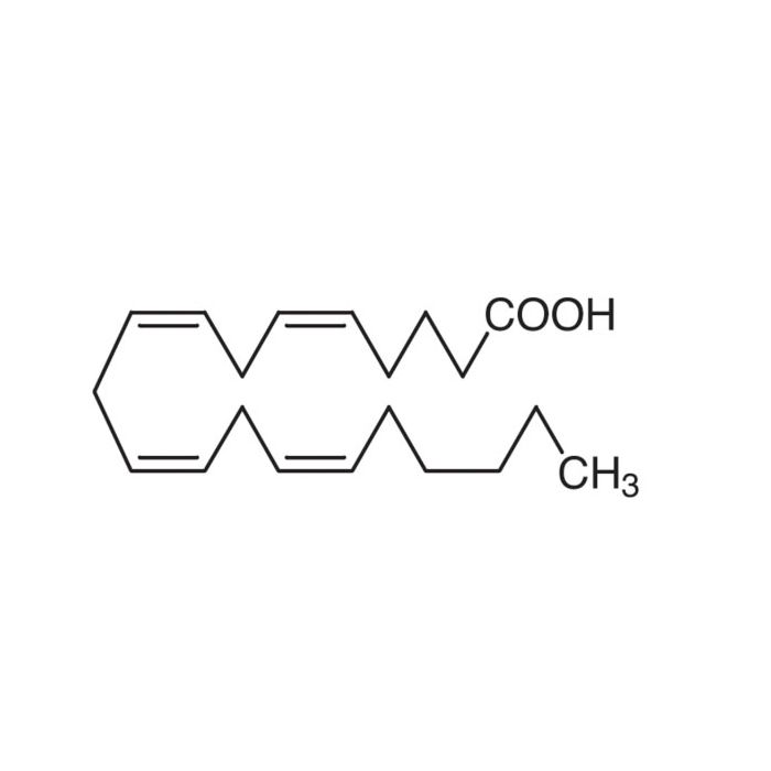 Arachidonic acid (AA) - Moligand™, ≥95%(GC) CAS No(506-32-1) by Aladdin Scientific