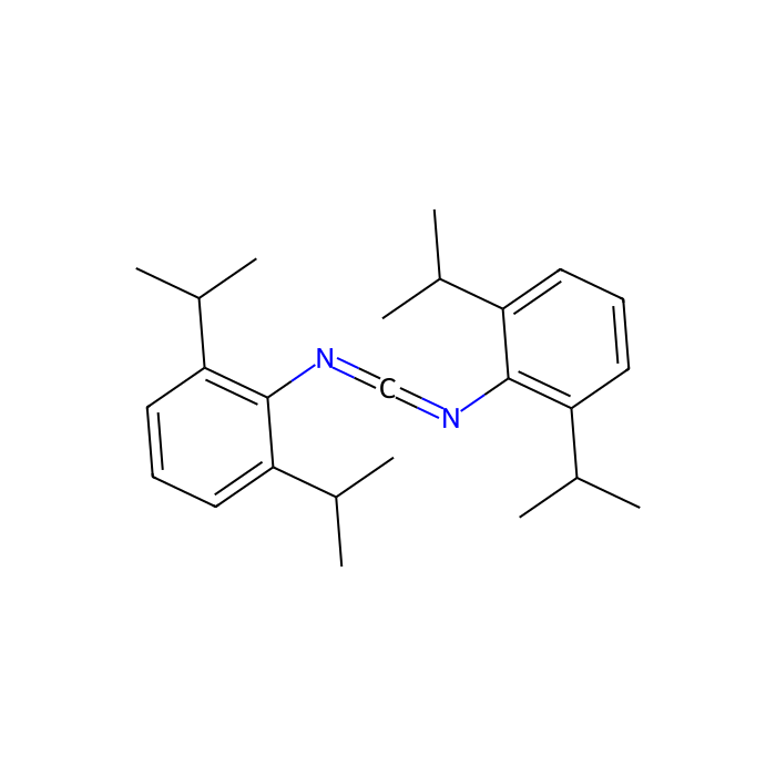 Bis(2,6-diisopropylphenyl)carbodiimide - Viscosity (50 ° C) : 16-24 mPas CAS No(2162-74-5) by Aladdin Scientific
