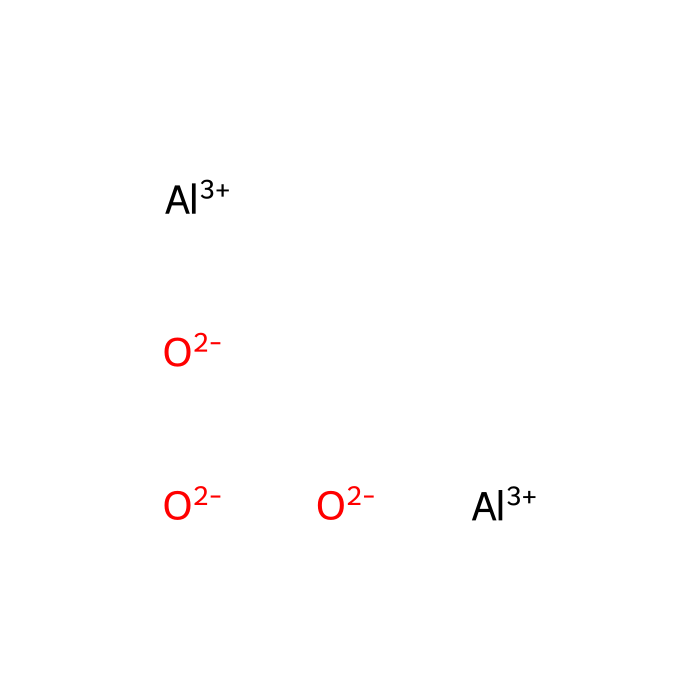 Aluminum oxide - ≥99.8% metals basis, 13nm(TEM) CAS No(1344-28-1) by Aladdin Scientific