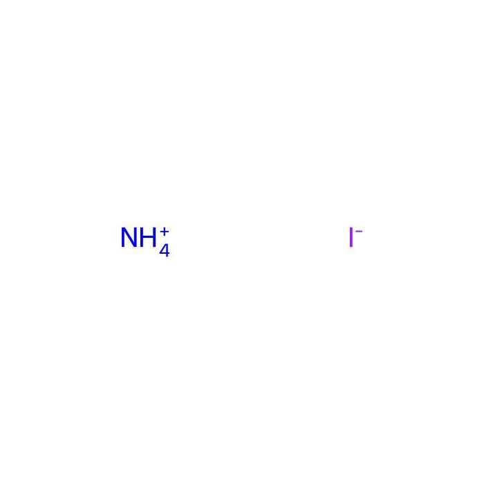 Iodide anion standard solution - 0.1mg/ml (100ppm) CAS No(12027-06-4) by Aladdin Scientific