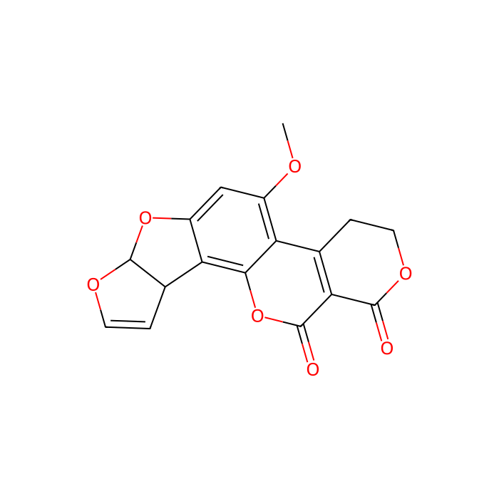 Aflatoxin Quality Control Sample,From corn - 130.1 ppb(±27.97 ppb) CAS No(1165-39-5) by Aladdin Scientific
