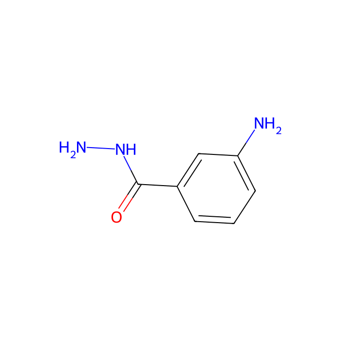 3-Aminobenzhydrazide - ≥97% CAS No(14062-34-1) by Aladdin Scientific