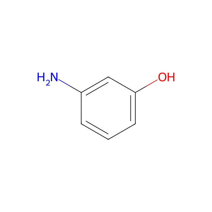 3-Aminophenol - ≥99% CAS No(591-27-5) by Aladdin Scientific