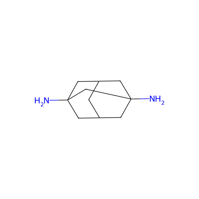 Adamantane-1,3-diamine - ≥98% CAS No(10303-95-4) by Aladdin Scientific