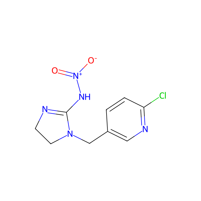 Admire - ≥97% CAS No(105827-78-9) by Aladdin Scientific