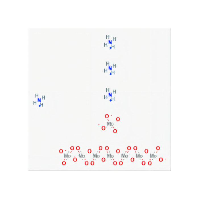 Ammonium octamolybdate - ≥98% CAS No(12411-64-2) by Aladdin Scientific