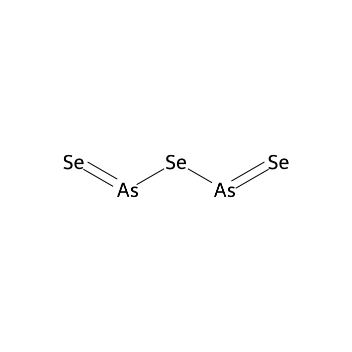 Arsenic(III) selenide - PrimorTrace™, ≥99.999% metals basis CAS No(1303-36-2) by Aladdin Scientific