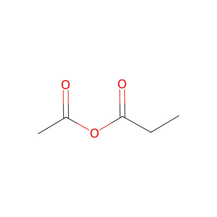 Acetic propionic anhydride - ≥95% CAS No(13080-96-1) by Aladdin Scientific