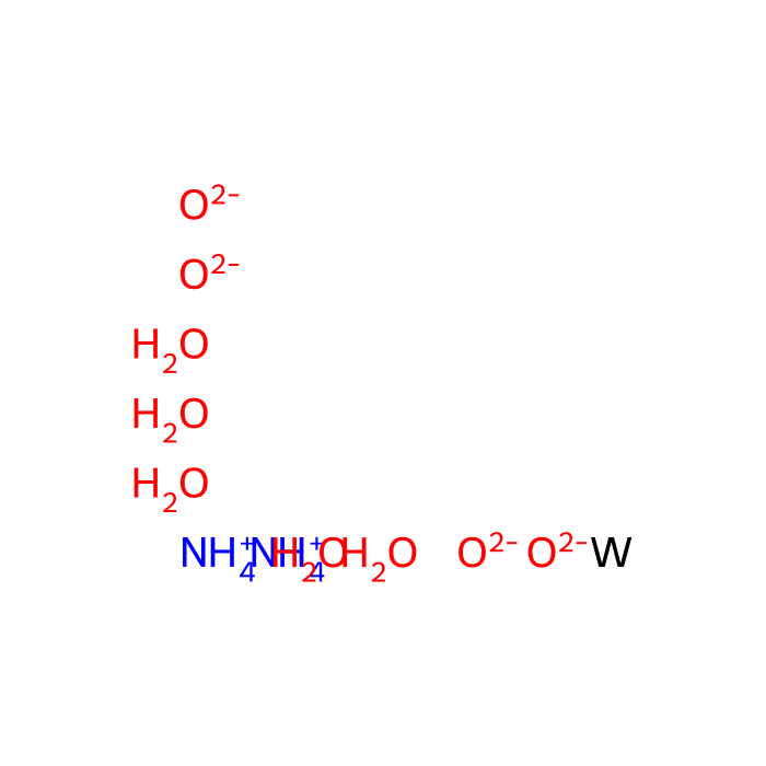 Ammonium tungstate pentahydrate - PrimorTrace™, ≥99.999% metals basis CAS No(1311-93-9) by Aladdin Scientific