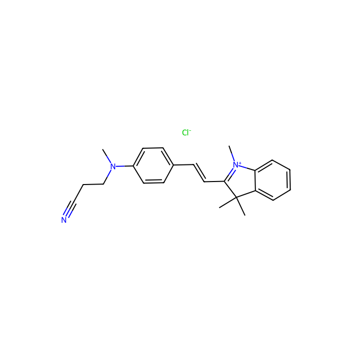 Astrazon Brilliant Red 4G - AR CAS No(12217-48-0) by Aladdin Scientific