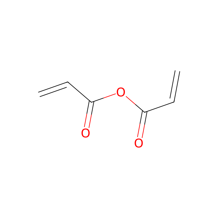 Acrylic anhydride - ≥97% CAS No(2051-76-5) by Aladdin Scientific