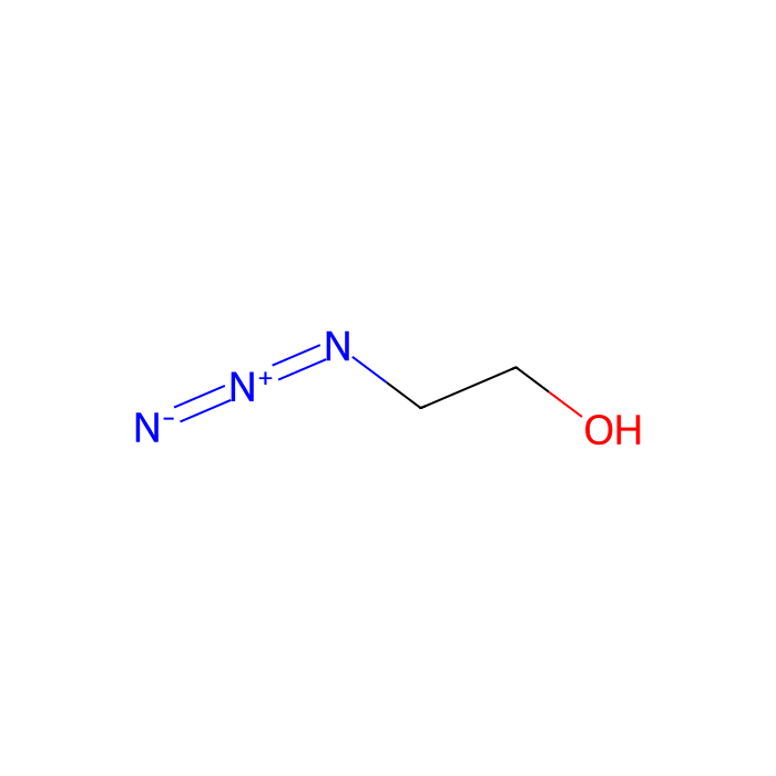 2-Azidoethanol - ≥95% CAS No(1517-05-1) by Aladdin Scientific