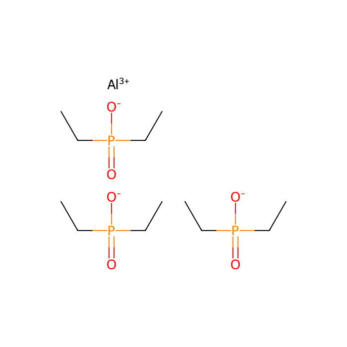 Aluminum Diethylphosphinate - Phosphorus content: 23%-24% CAS No(225789-38-8) by Aladdin Scientific
