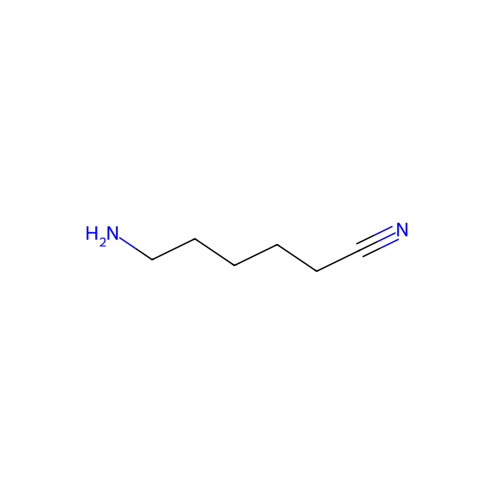 6-Aminocapronitrile - ≥98% CAS No(2432-74-8) by Aladdin Scientific