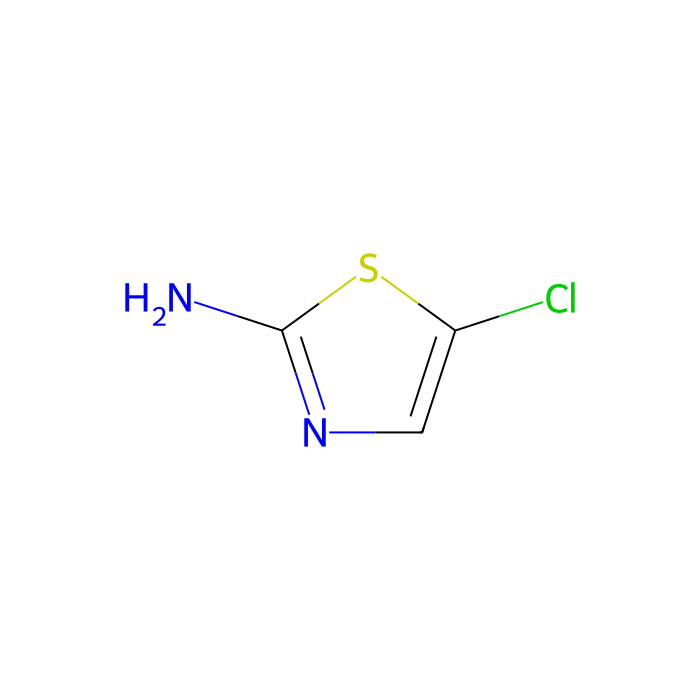 5-Chlorothiazol-2-amine - ≥97% CAS No(41663-73-4) by Aladdin Scientific
