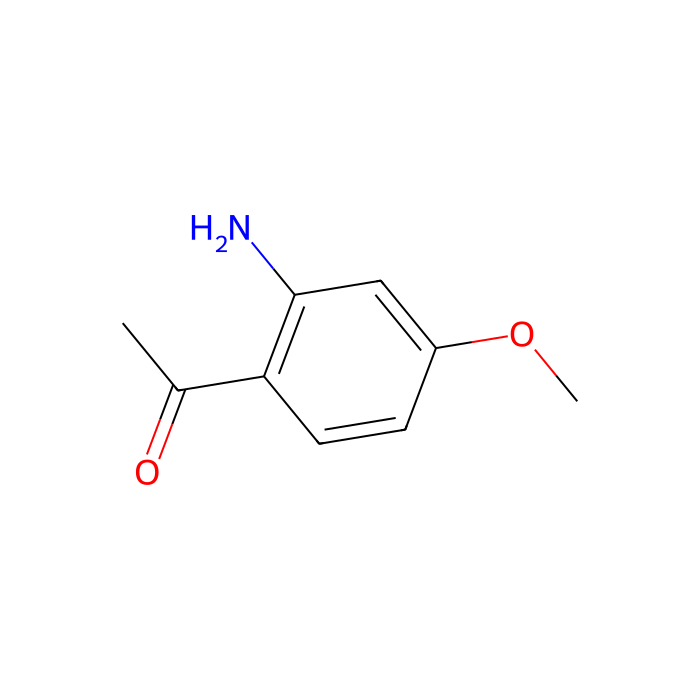 1-(2-Amino-4-methoxyphenyl)ethanone - ≥98% CAS No(42465-53-2) by Aladdin Scientific