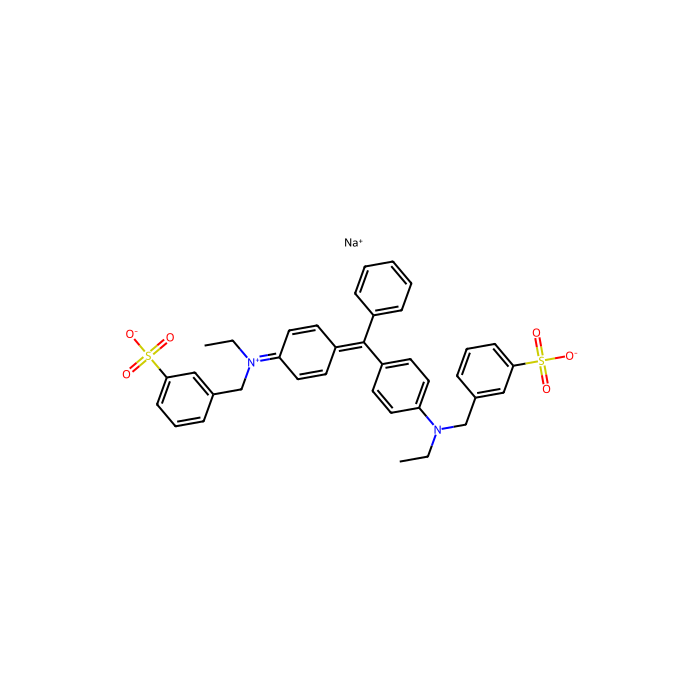 Acid Green B -  CAS No(4680-78-8) by Aladdin Scientific