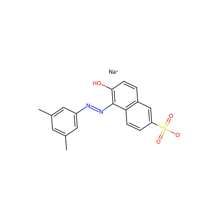 Acid Orange 17 -  CAS No(52749-23-2) by Aladdin Scientific