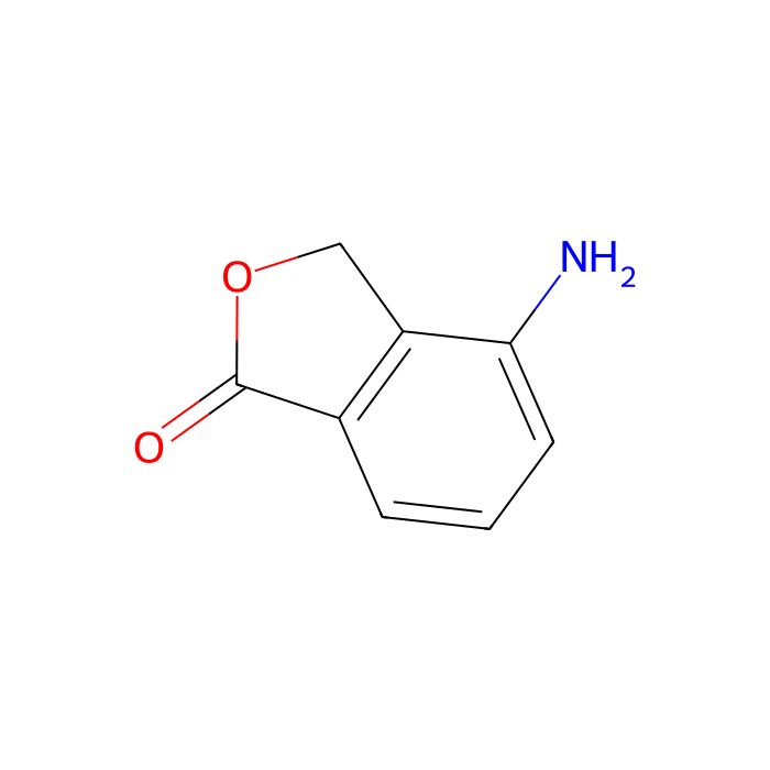 4-Aminophthalide - ≥98% CAS No(59434-19-4) by Aladdin Scientific
