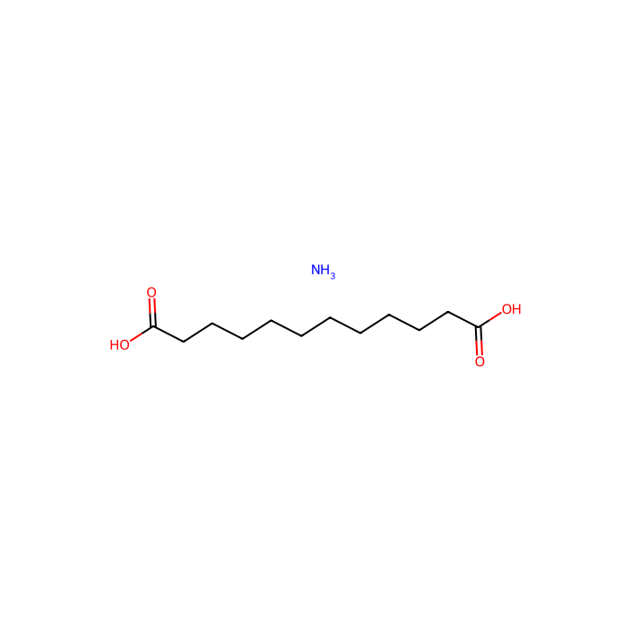 Ammonium dodecanedioate - ≥95% CAS No(59864-79-8) by Aladdin Scientific
