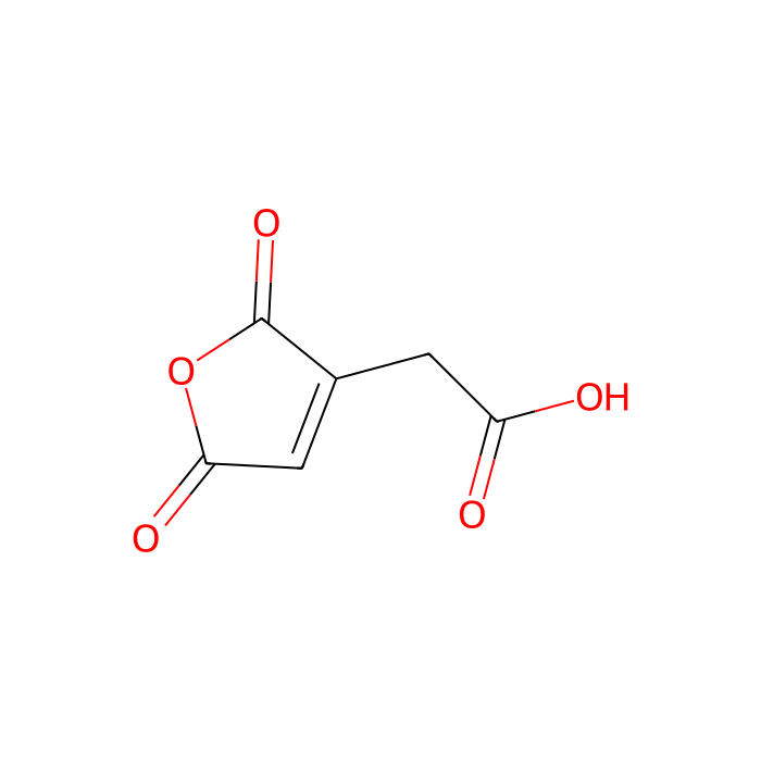 cis-Aconitic anhydride - ≥98% CAS No(6318-55-4) by Aladdin Scientific