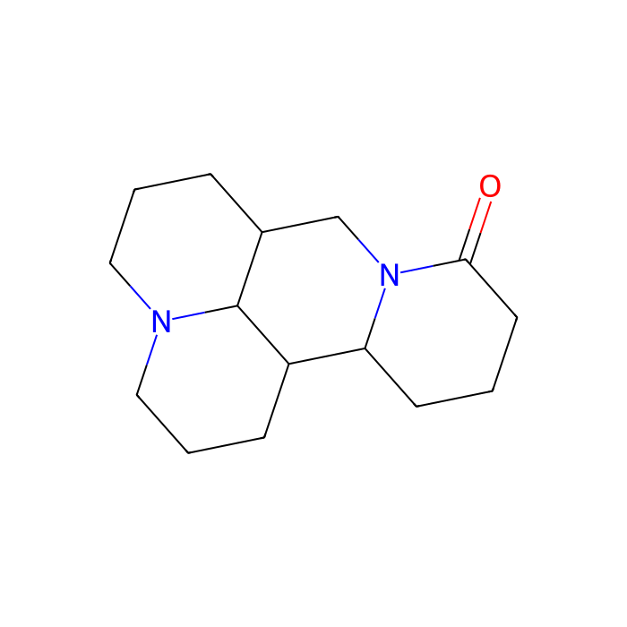 Allomatrine - ≥98%(HPLC) CAS No(641-39-4) by Aladdin Scientific