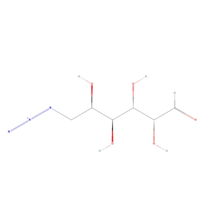 6-Azido-6-deoxy-D-galactopyranose - ≥95% CAS No(66927-03-5) by Aladdin Scientific