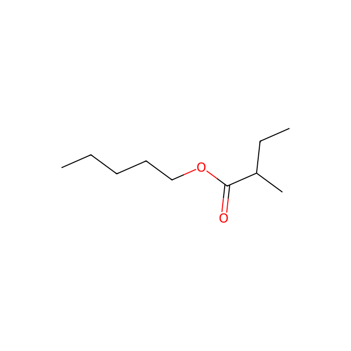 Amyl-2-Methylbutyrate - ≥97% CAS No(68039-26-9) by Aladdin Scientific