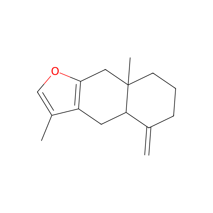 Atractylon - Moligand™, ≥98% CAS No(6989-21-5) by Aladdin Scientific