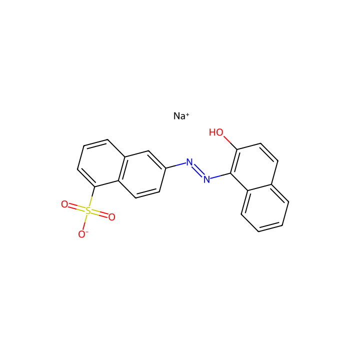 Acid Red 9 - AR CAS No(8003-59-6) by Aladdin Scientific