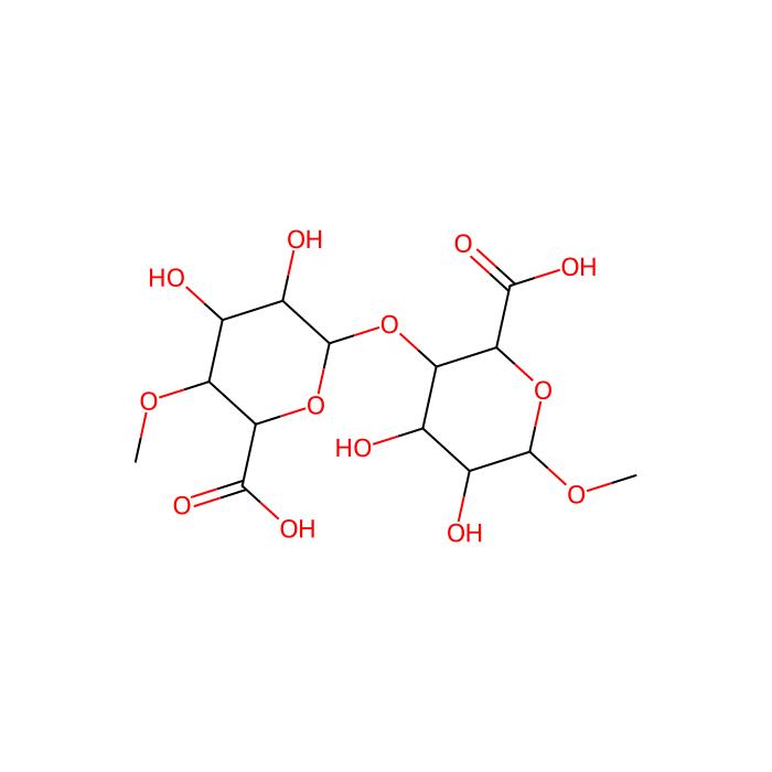 AMMONIUM ALGINATE - BioReagent CAS No(9005-34-9) by Aladdin Scientific