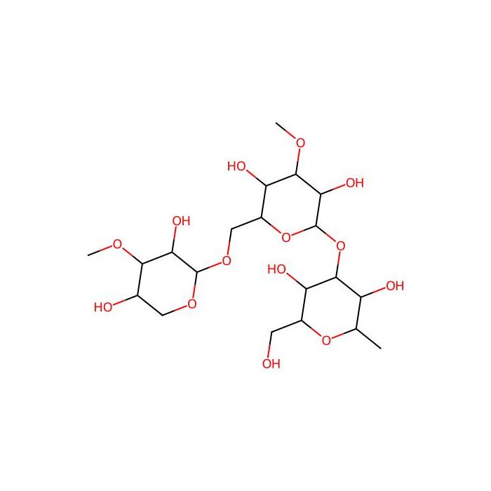 (+)-Arabinogalactan from Larch Wood - From larch CAS No(9036-66-2) by Aladdin Scientific