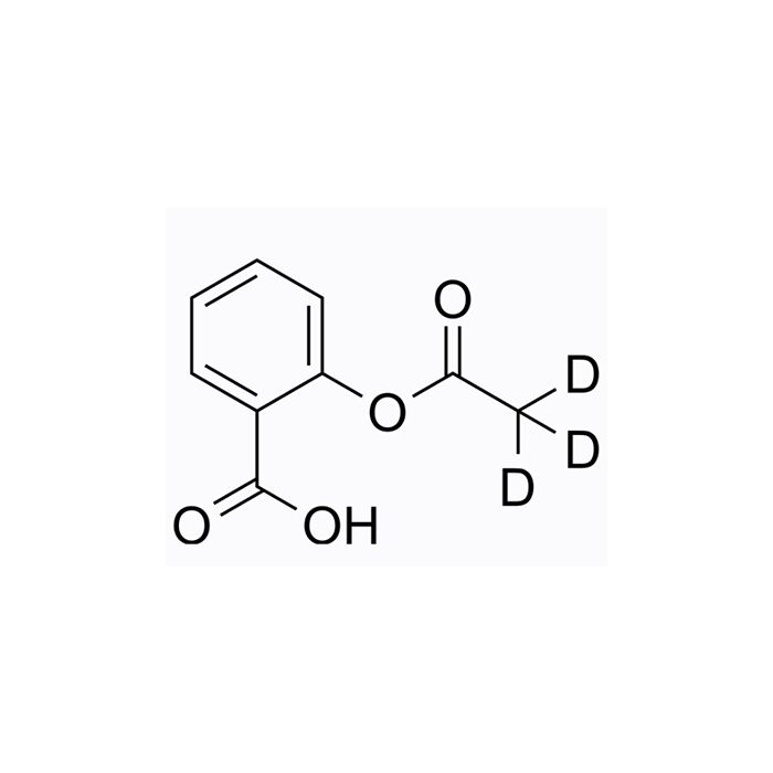 Acetylsalicylic Acid-d3 - BioReagent,≥98%,≥98 atom% D CAS No(921943-73-9) A304976 by Aladdin Scientific
