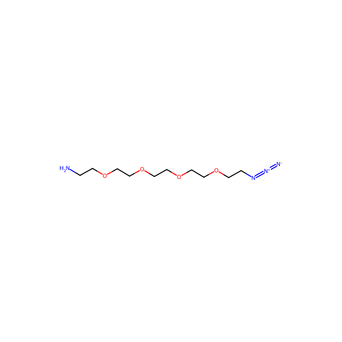 Amino-PEG4-Azide - ≥95% CAS No(951671-92-4) by Aladdin Scientific