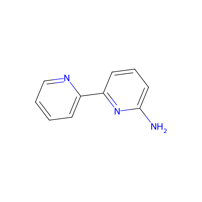 6-Amine-2,2'-bipyridin - ≥95% CAS No(178039-84-4) by Aladdin Scientific
