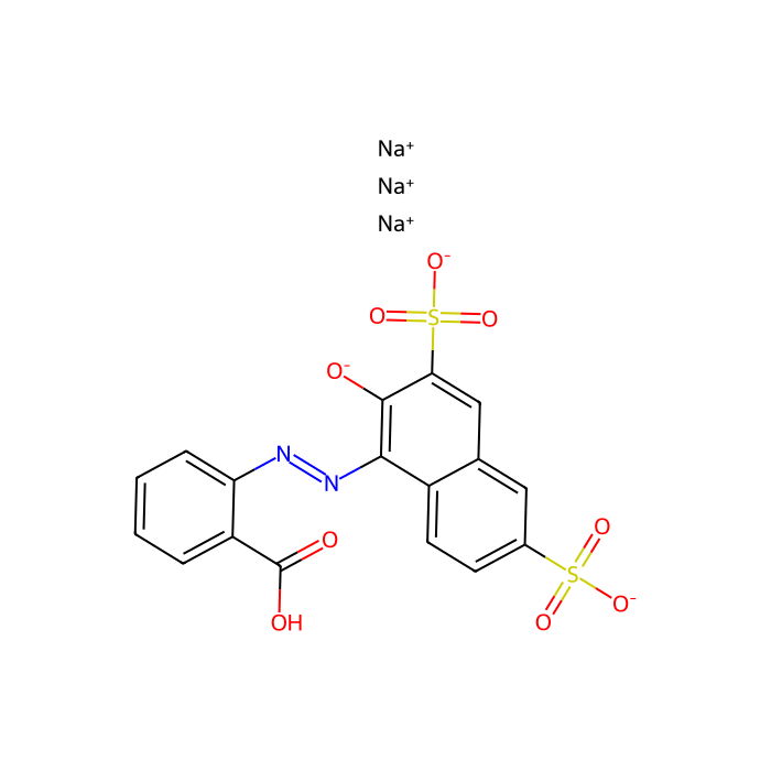 Azocal A - AR CAS No(1836-22-2) by Aladdin Scientific