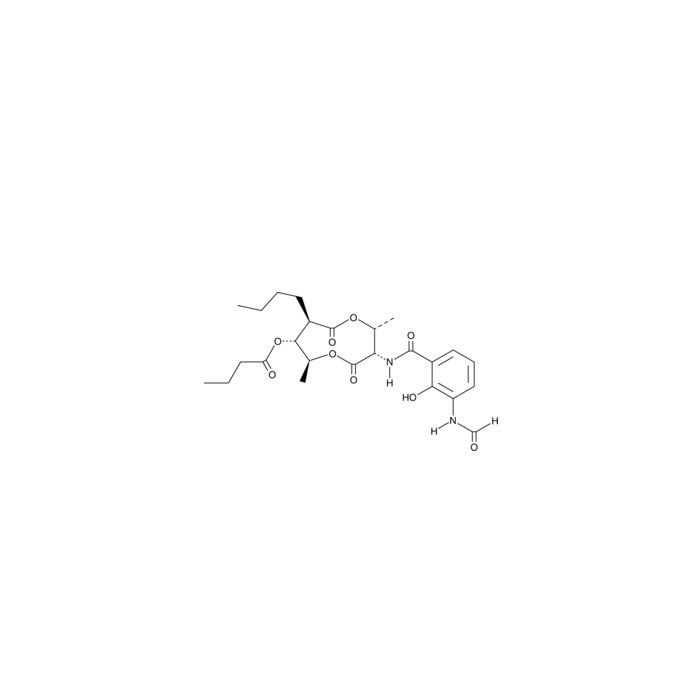 Antimycin A4 - Moligand™, ≥98% CAS No(27220-59-3) by Aladdin Scientific