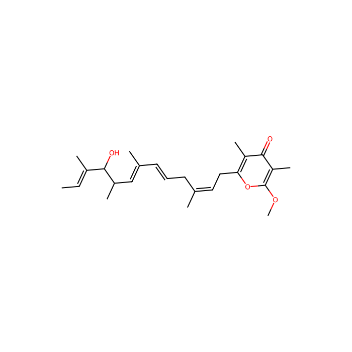 Actinopyrone A - ≥95% CAS No(88378-59-0) by Aladdin Scientific