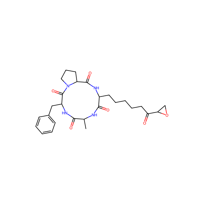 1-Alaninechlamydocin -   CAS No(141446-96-0) by Aladdin Scientific